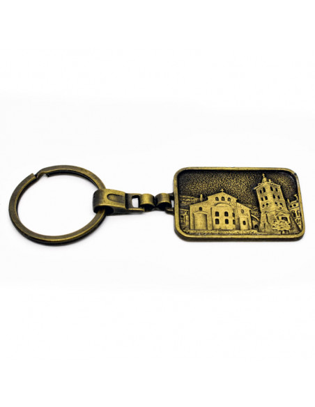 Karyes – Mount Athos