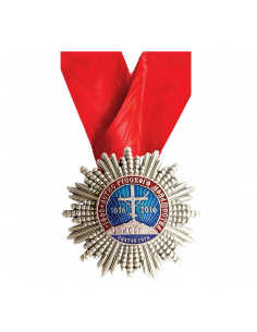 Орден - Јубилеј 1000 година