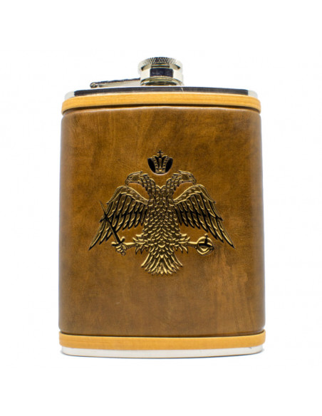 Shutter - Byzantine Coat of arms