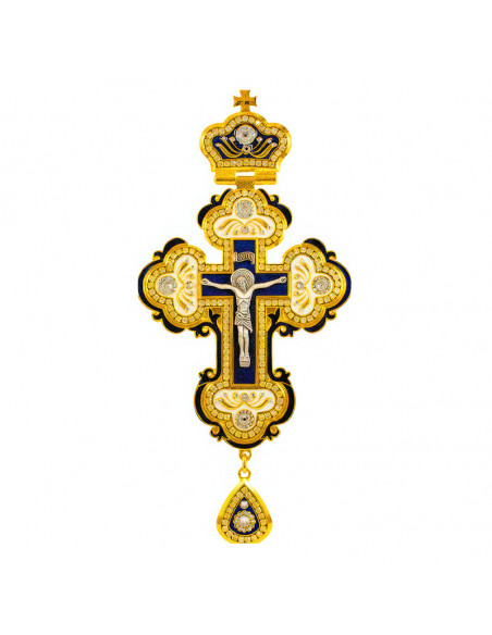 Pectoral cross
