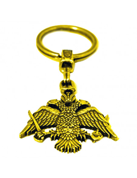 Византијски орао