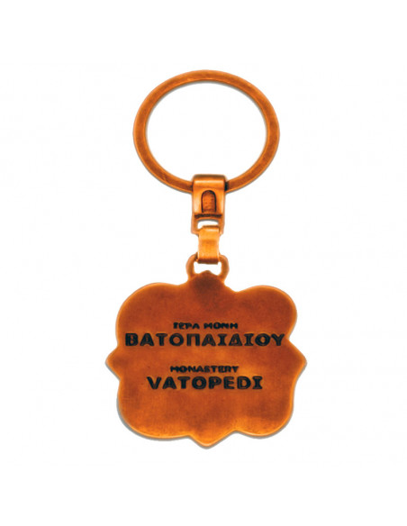 Манастир Ватопед - Света Гора