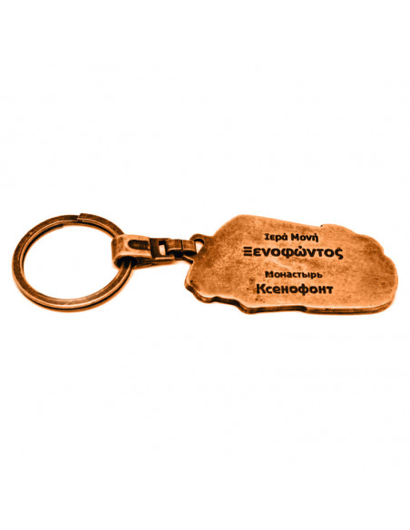 ι.μ. Ξενοφώντος