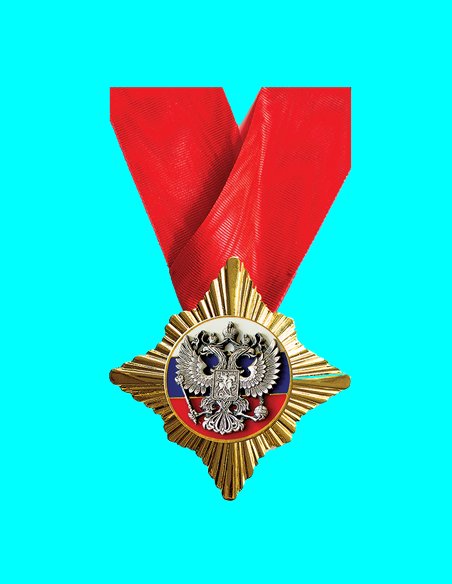 Медали - Юбилей 1000 лет